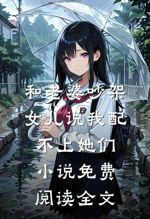 和老婆吵架，女儿说我配不上她们小说免费阅读全文