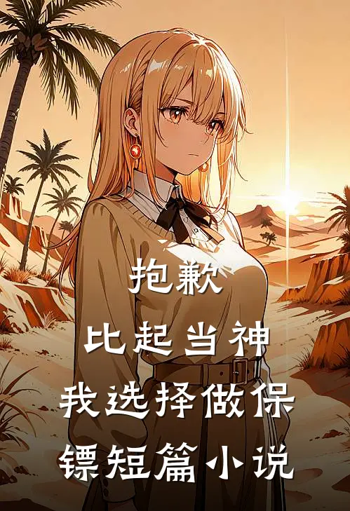 抱歉，比起当神，我选择做保镖短篇小说