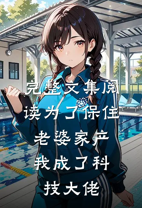 完整文集阅读为了保住老婆家产，我成了科技大佬