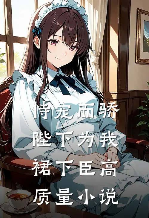 恃宠而骄，陛下为我裙下臣高质量小说