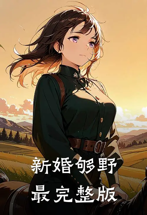 新婚够野最完整版