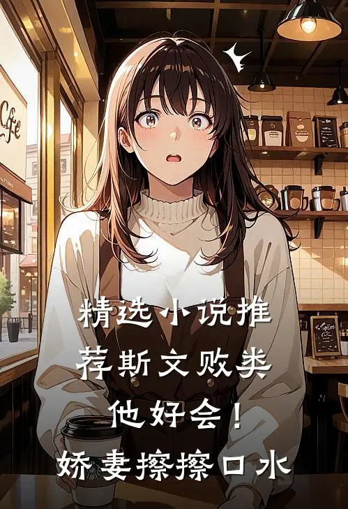 精选小说推荐斯文败类他好会！娇妻擦擦口水