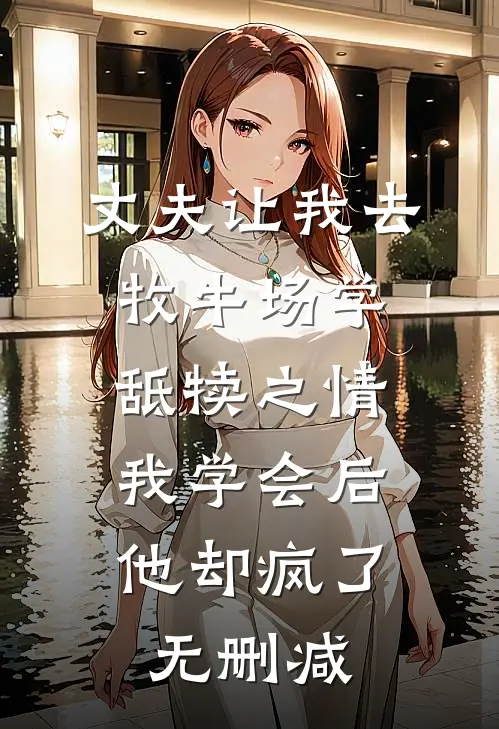丈夫让我去牧牛场学舐犊之情，我学会后他却疯了无删减