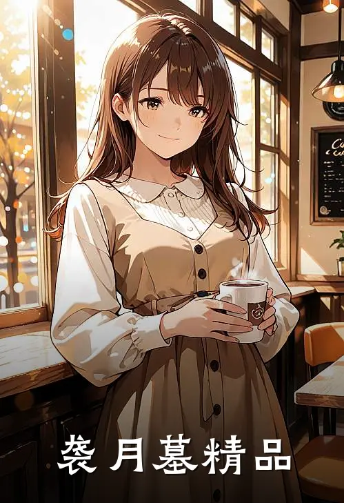 袭月墓精品