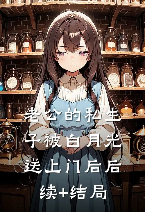 老公的私生子被白月光送上门后后续+结局