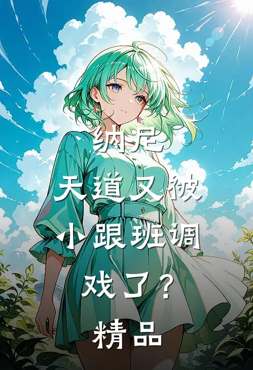 纳尼，天道又被小跟班调戏了？精品