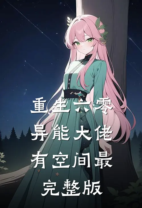 重生六零：异能大佬有空间最完整版