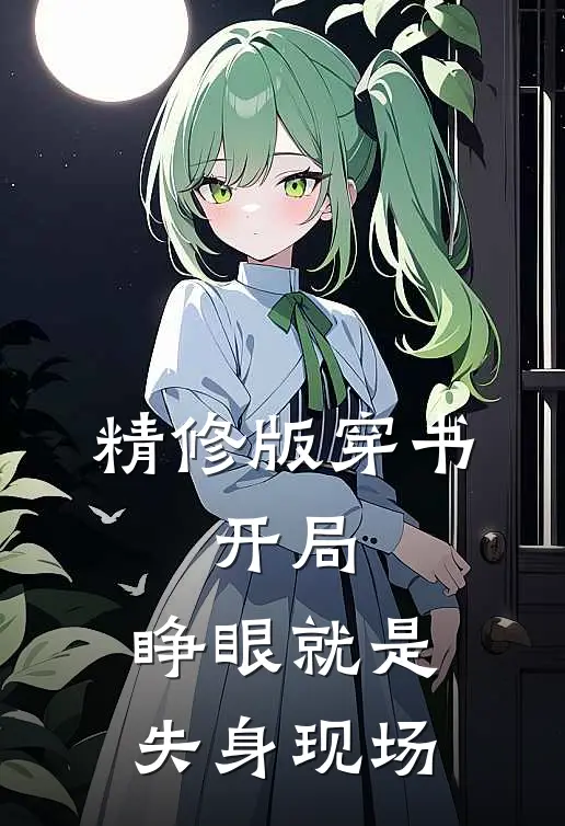 精修版穿书：开局，睁眼就是失身现场