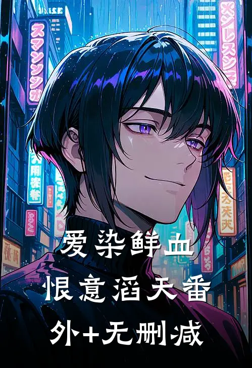 爱染鲜血，恨意滔天番外+无删减