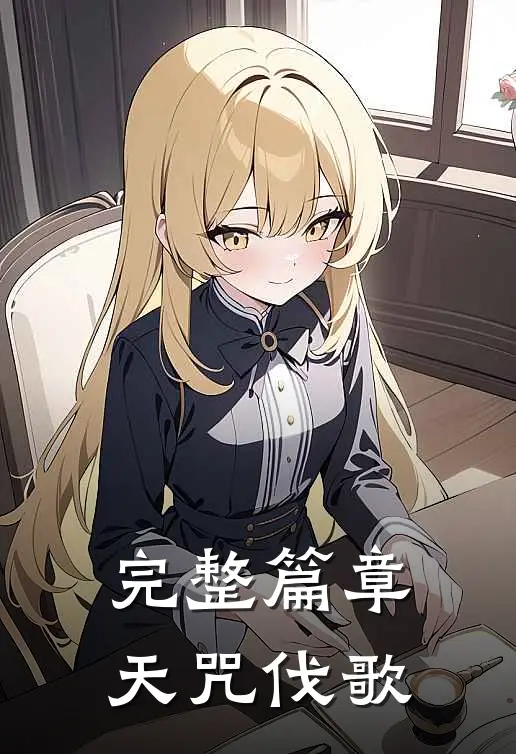 完整篇章天咒伐歌