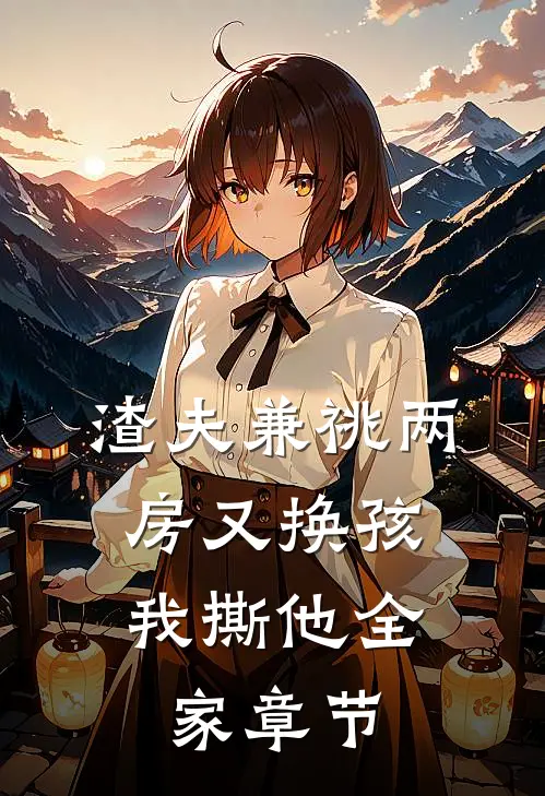 渣夫兼祧两房又换孩，我撕他全家章节
