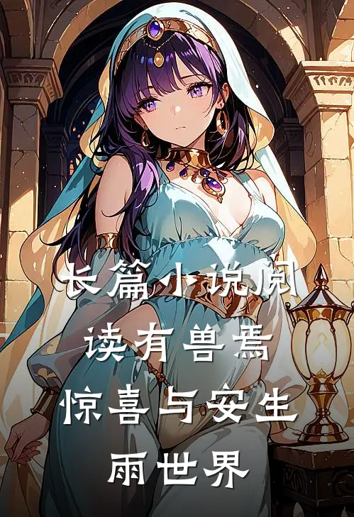 长篇小说阅读有兽焉：惊喜与安生：雨世界
