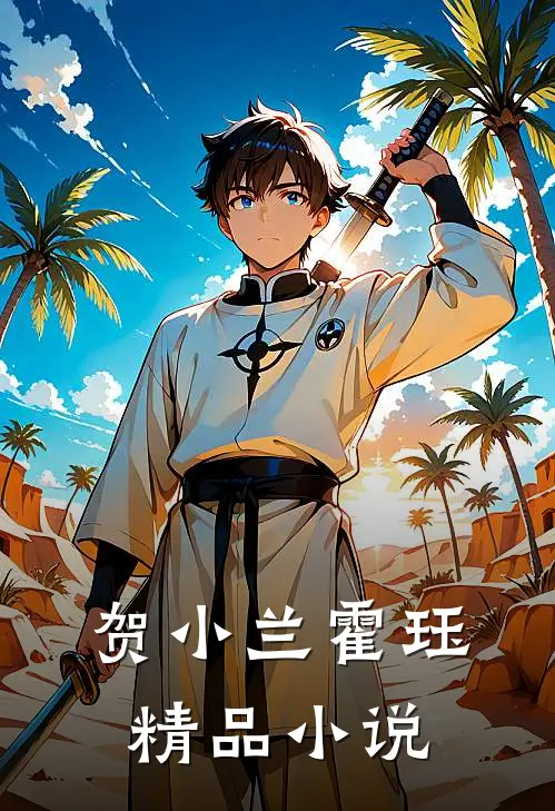 贺小兰霍珏精品小说