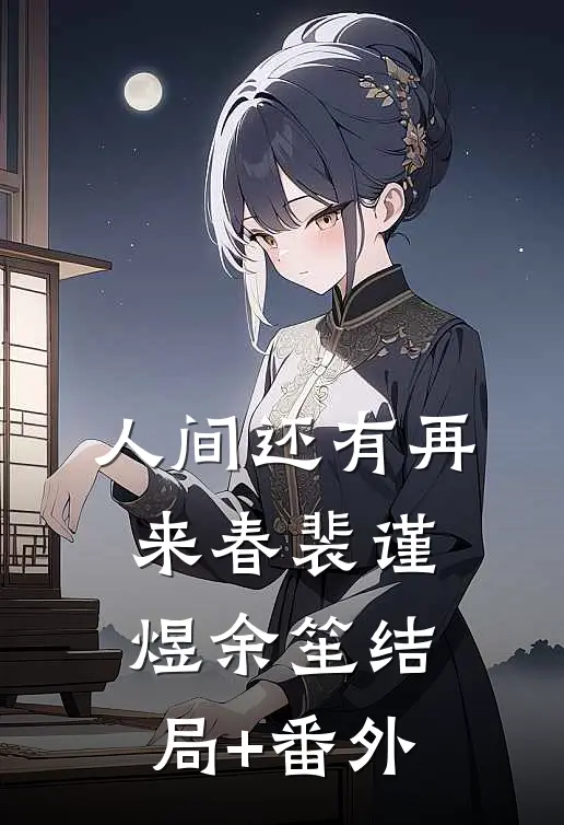 人间还有再来春裴谨煜余笙结局+番外