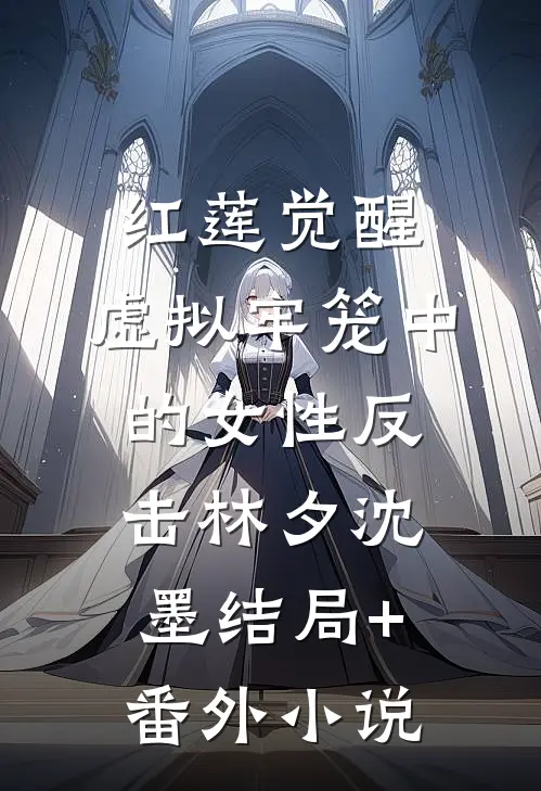 红莲觉醒：虚拟牢笼中的女性反击林夕沈墨结局+番外小说