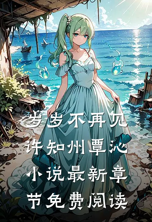 岁岁不再见许知州覃沁小说最新章节免费阅读