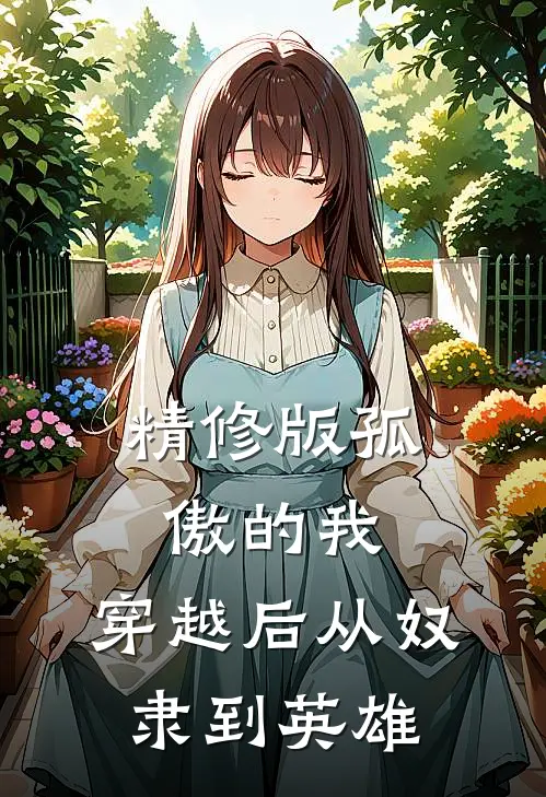 精修版孤傲的我，穿越后从奴隶到英雄