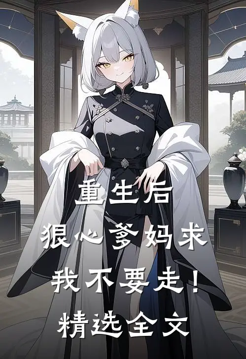 重生后，狠心爹妈求我不要走！精选全文