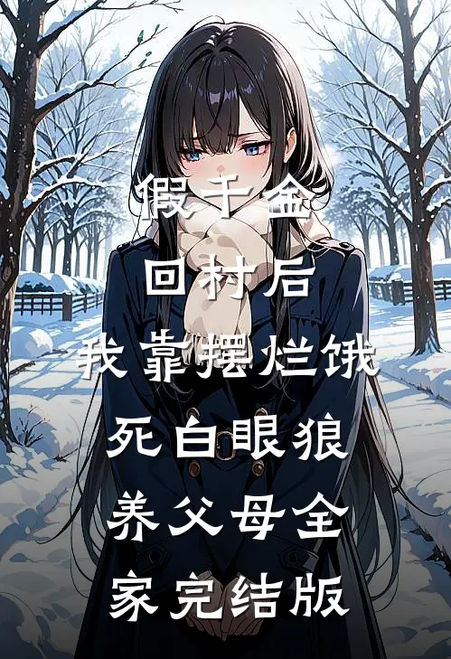 假千金回村后，我靠摆烂饿死白眼狼养父母全家完结版
