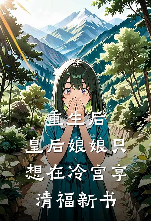 重生后，皇后娘娘只想在冷宫享清福新书