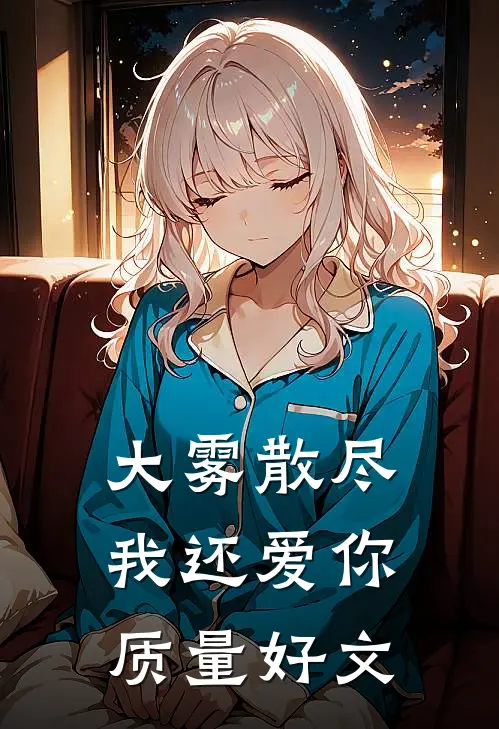 大雾散尽我还爱你质量好文