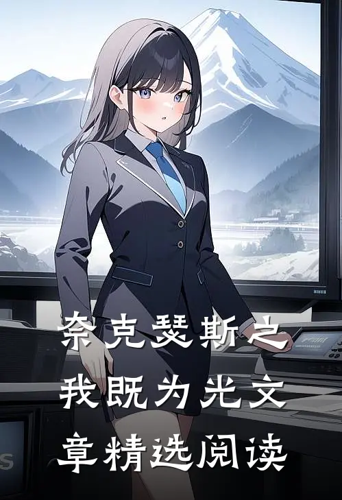 奈克瑟斯之我既为光文章精选阅读