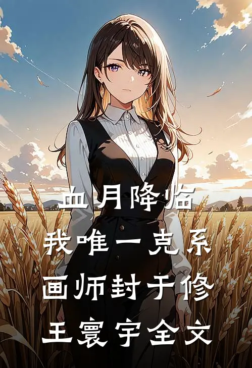 血月降临，我唯一克系画师封于修王寰宇全文