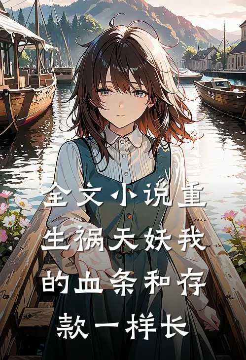 全文小说重生祸天妖我的血条和存款一样长