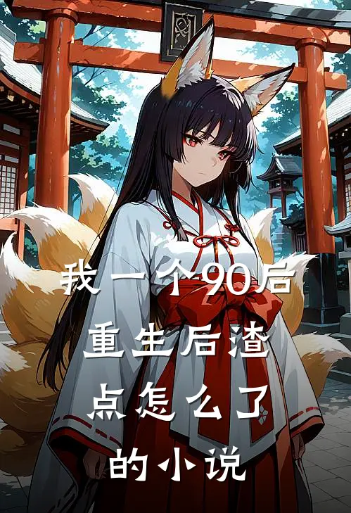 我一个90后：重生后渣点怎么了的小说