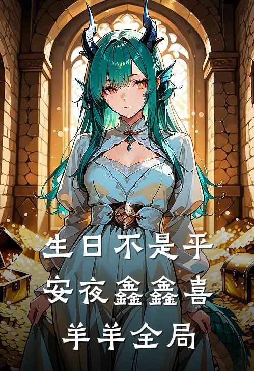 生日不是平安夜鑫鑫喜羊羊全局