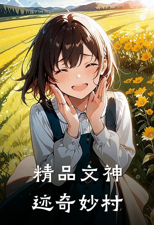 精品文神迹奇妙村