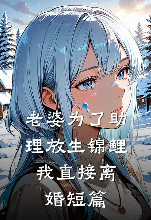 老婆为了助理放生锦鲤，我直接离婚短篇