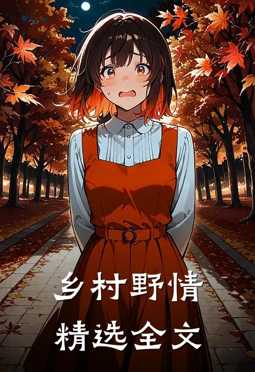 乡村野情精选全文