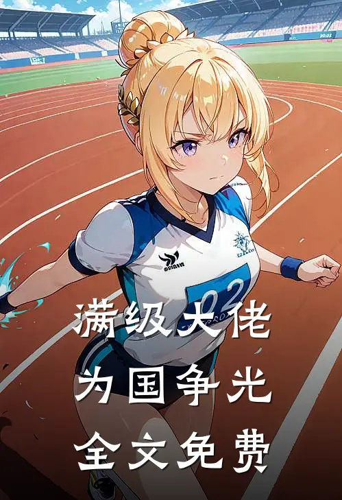 满级大佬为国争光全文免费