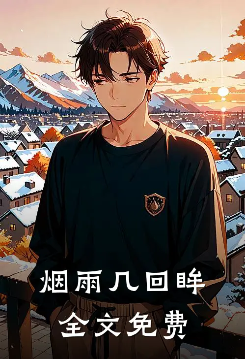 烟雨几回眸全文免费