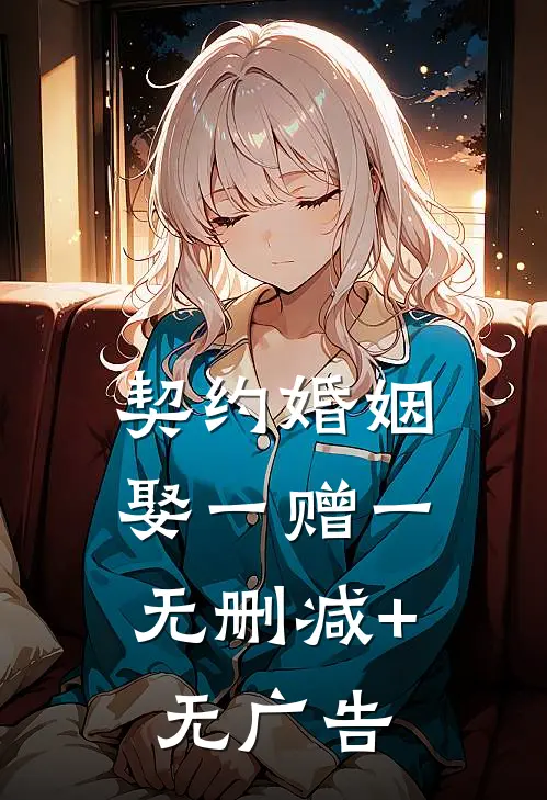 契约婚姻，娶一赠一无删减+无广告