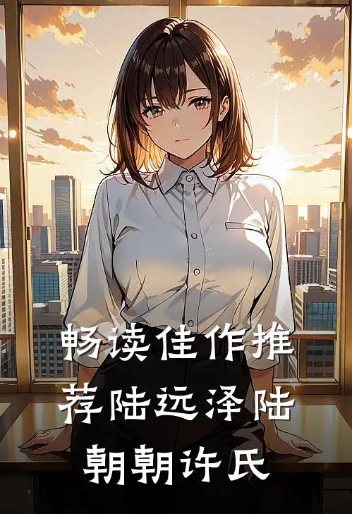 畅读佳作推荐陆远泽陆朝朝许氏