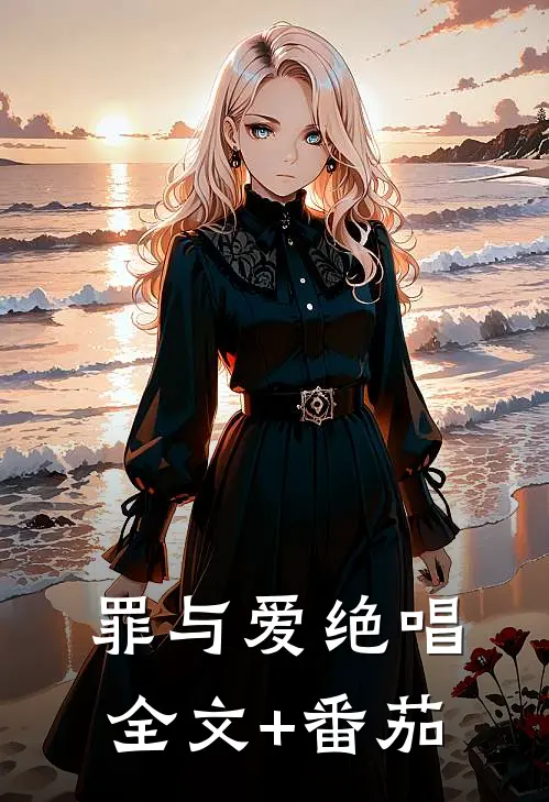 罪与爱绝唱全文+番茄