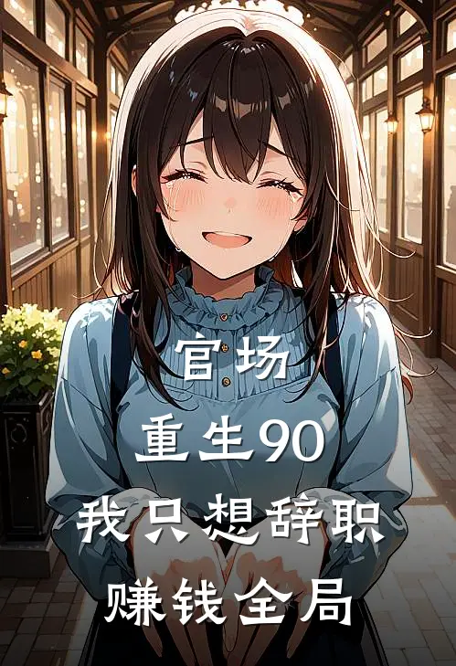 官场：重生90，我只想辞职赚钱全局
