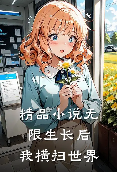 精品小说无限生长后，我横扫世界