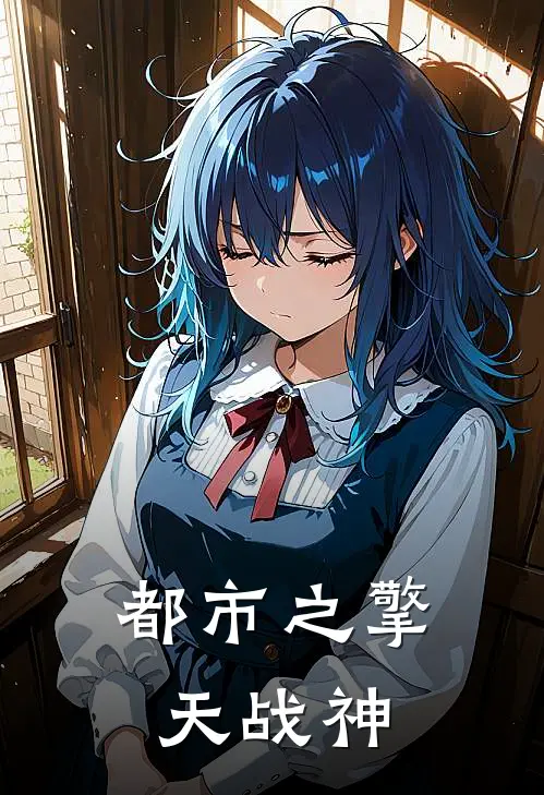 都市之擎天战神