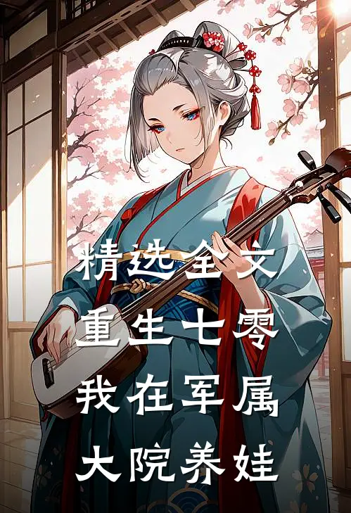 精选全文重生七零：我在军属大院养娃