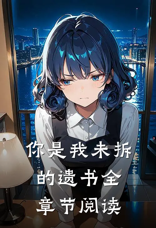 你是我未拆的遗书全章节阅读