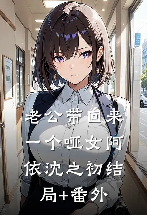 老公带回来一个哑女阿依沈之初结局+番外