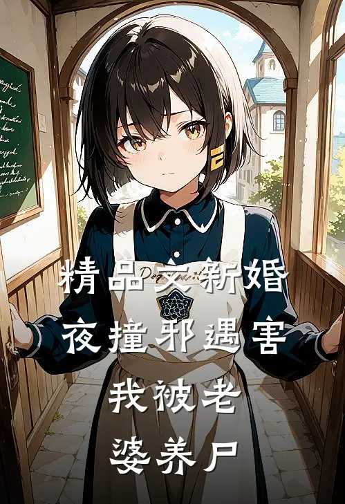 精品文新婚夜撞邪遇害，我被老婆养尸