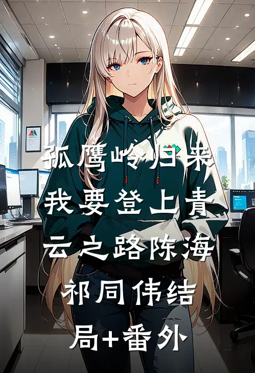 孤鹰岭归来，我要登上青云之路陈海祁同伟结局+番外