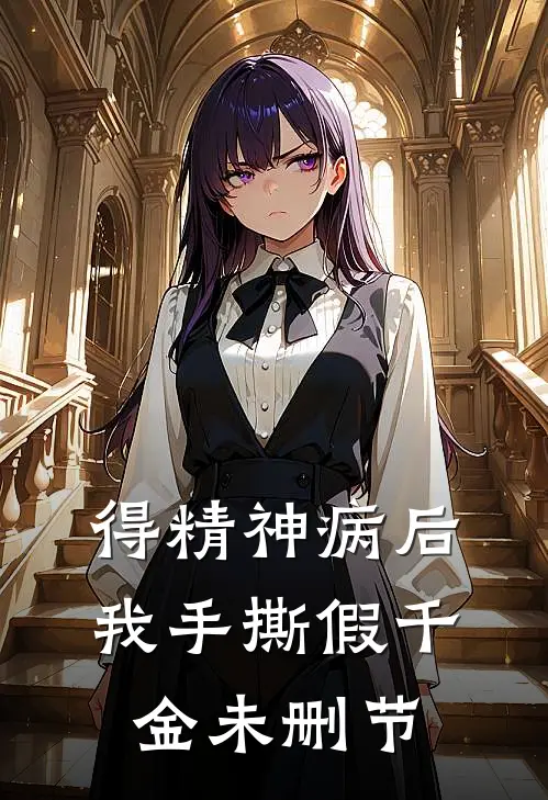 得精神病后，我手撕假千金未删节