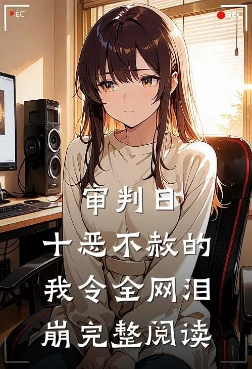 审判日：十恶不赦的我令全网泪崩完整阅读