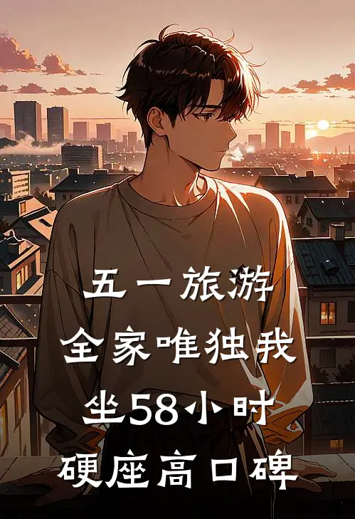 五一旅游，全家唯独我坐58小时硬座高口碑