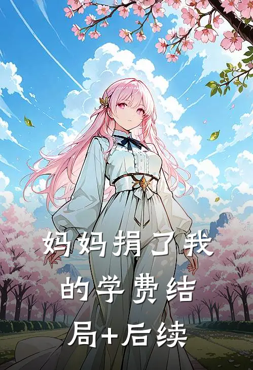 妈妈捐了我的学费结局+后续